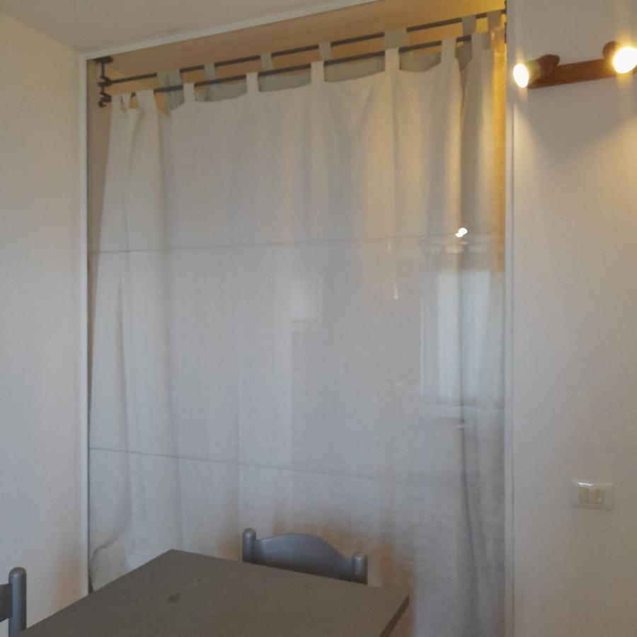 Il Moro Apartment Geremeas Ngoại thất bức ảnh