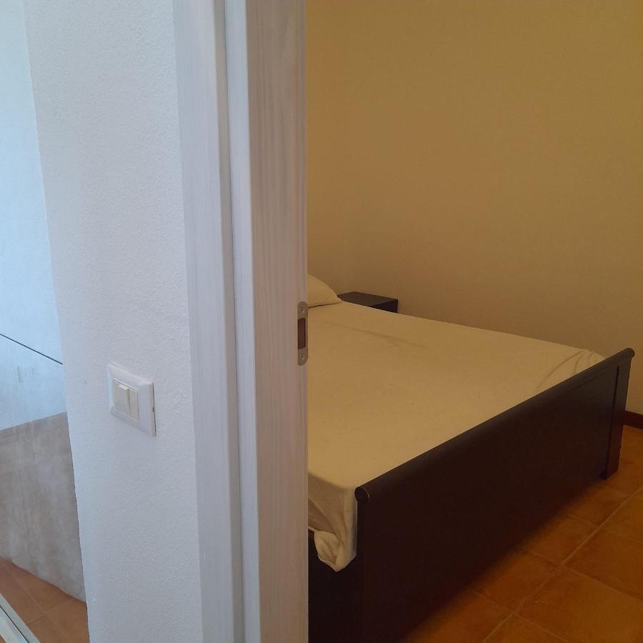 Il Moro Apartment Geremeas Ngoại thất bức ảnh