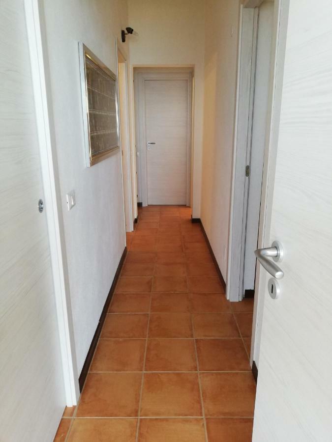 Il Moro Apartment Geremeas Ngoại thất bức ảnh